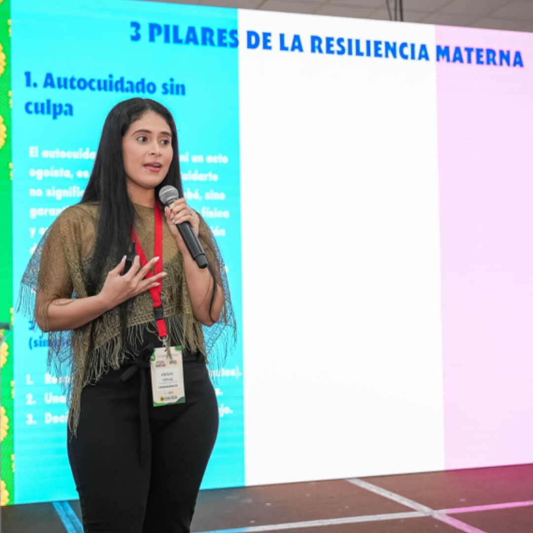 Feria del bebe 02